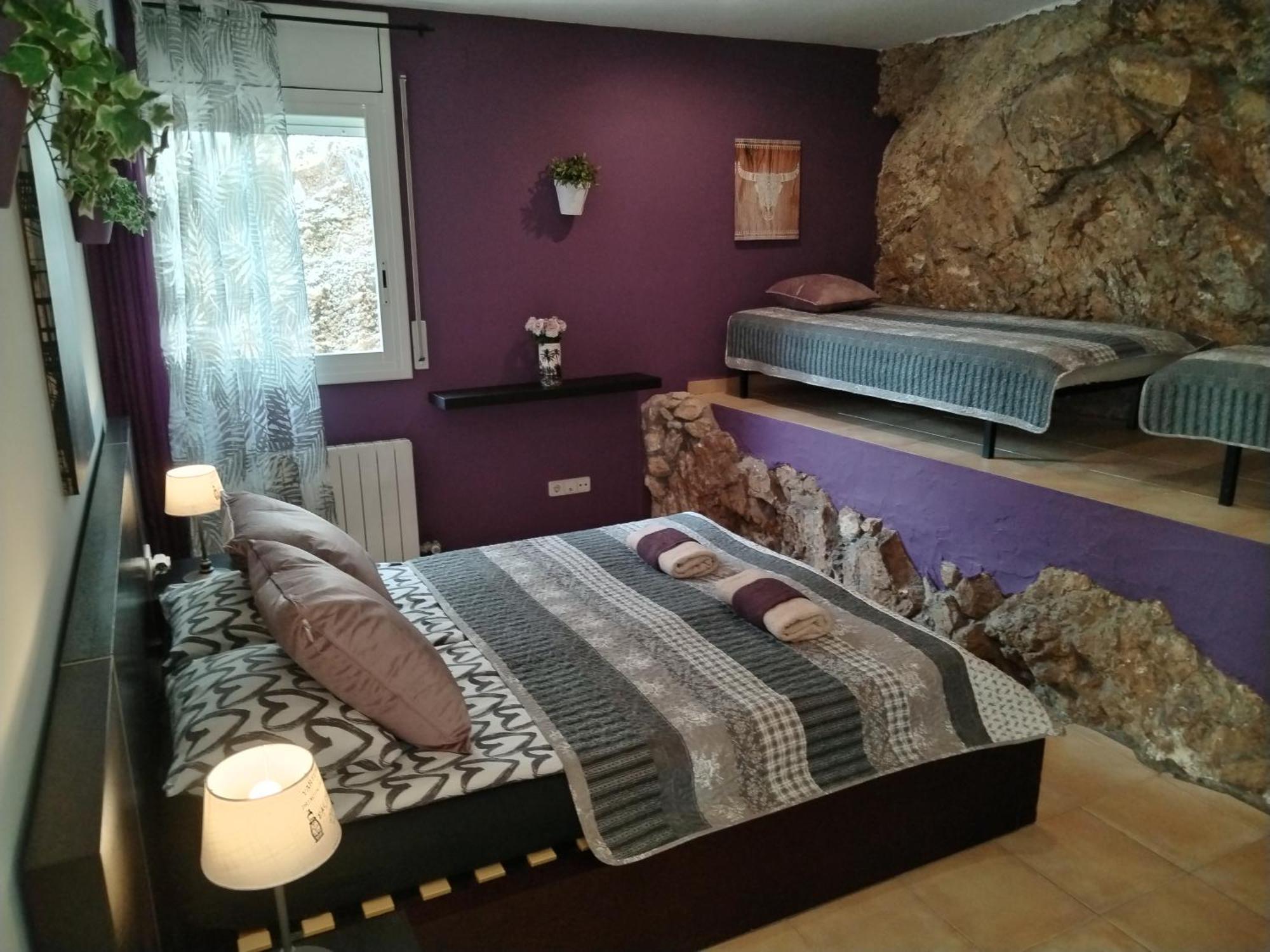 The Villa Sunlight Sitges Bagian luar foto