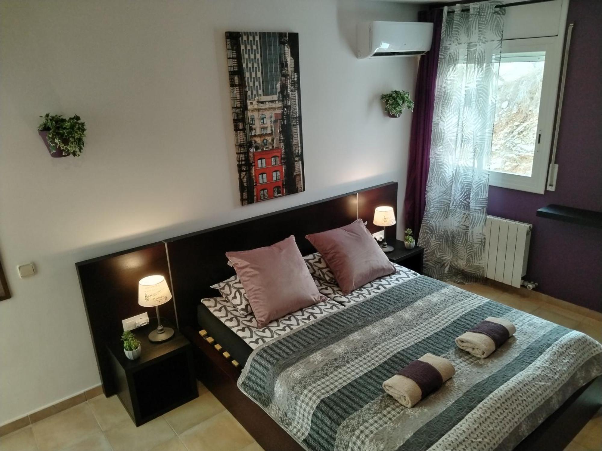 The Villa Sunlight Sitges Bagian luar foto