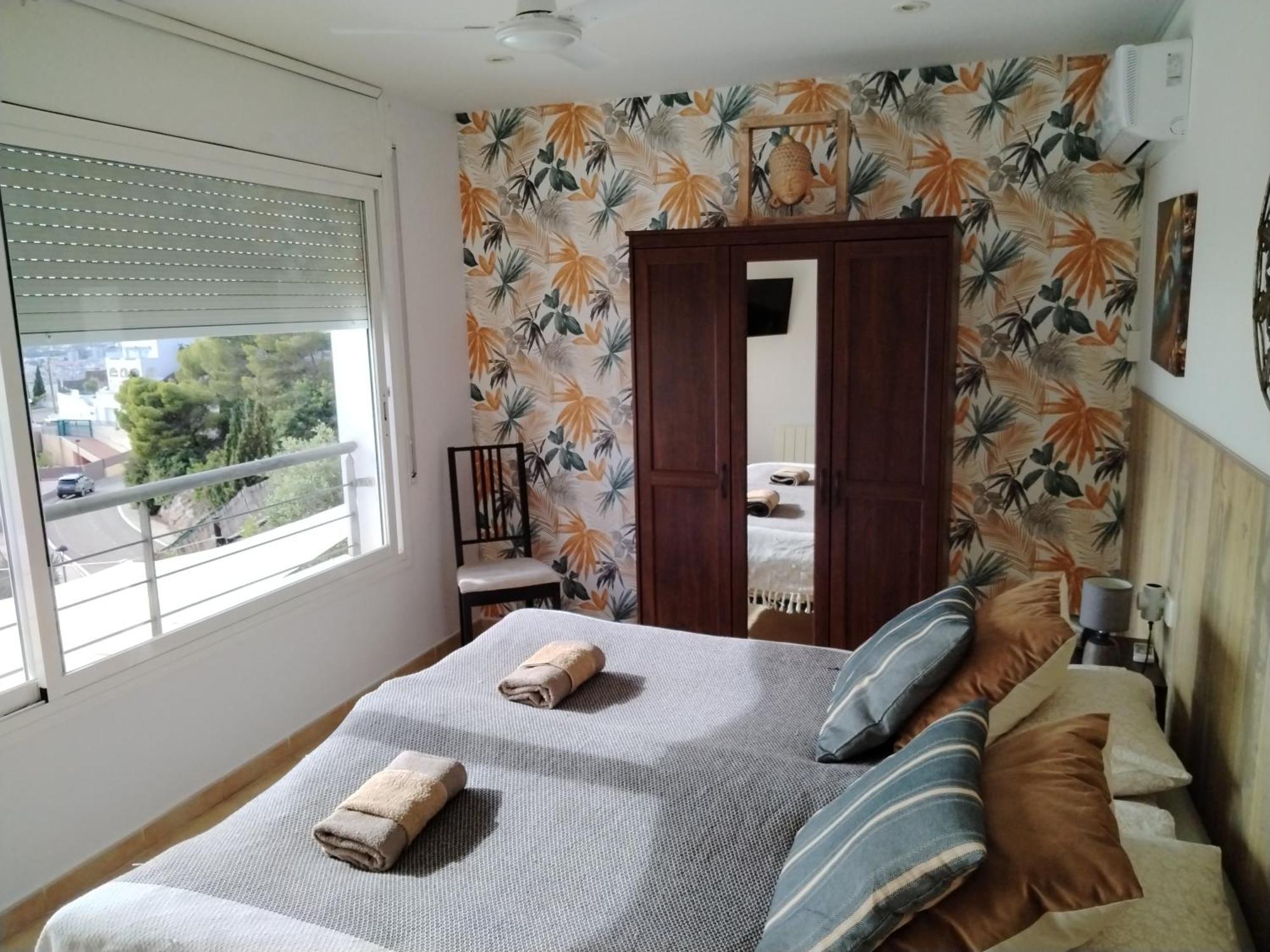 The Villa Sunlight Sitges Bagian luar foto
