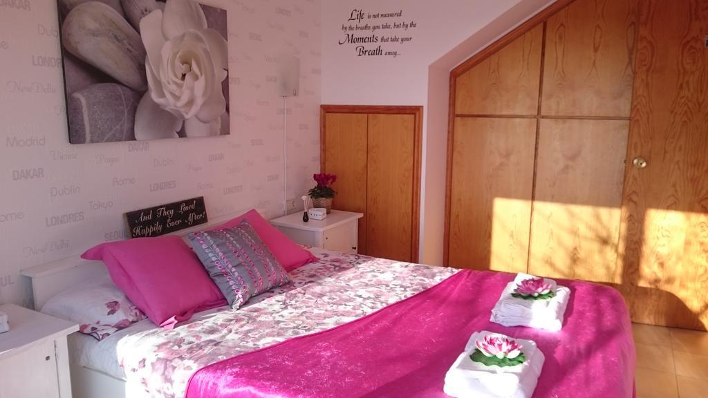 The Villa Sunlight Sitges Ruang foto