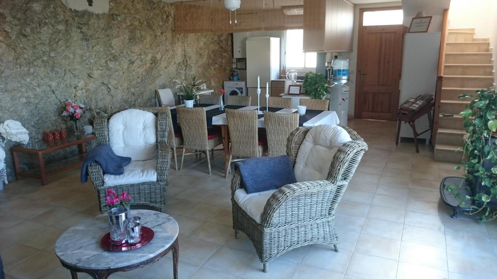 The Villa Sunlight Sitges Bagian luar foto