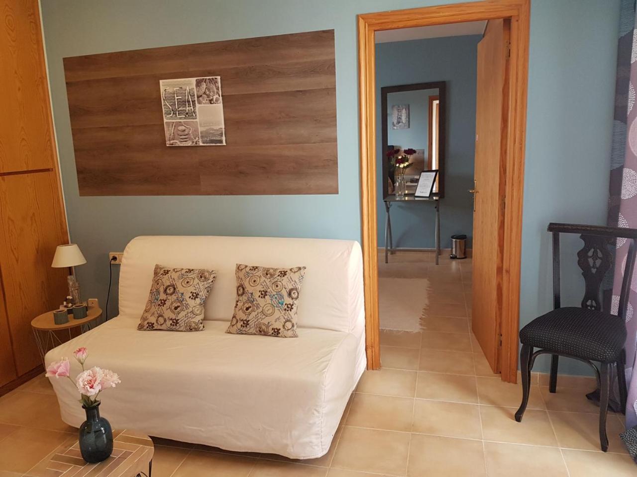 The Villa Sunlight Sitges Bagian luar foto