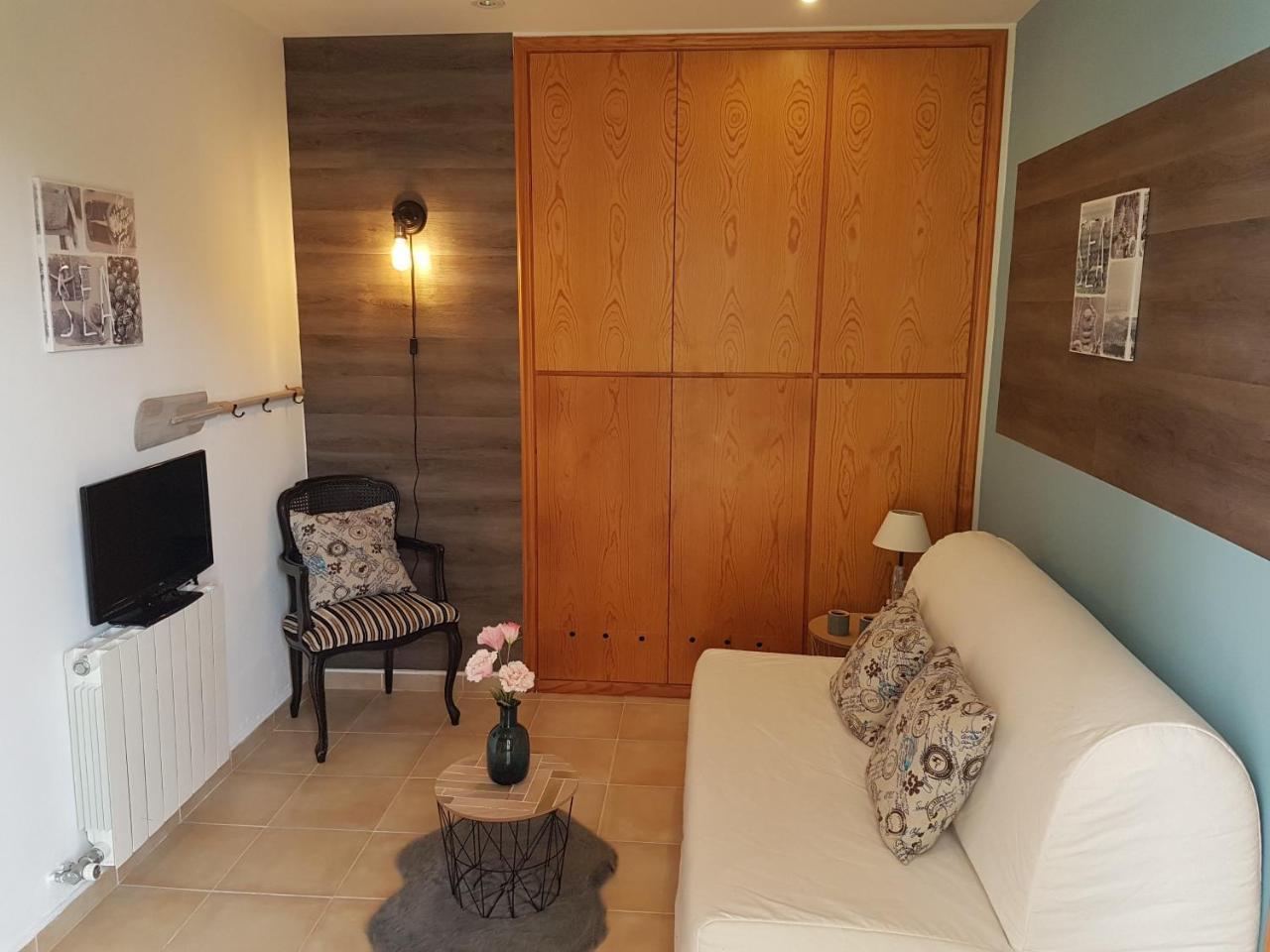 The Villa Sunlight Sitges Bagian luar foto