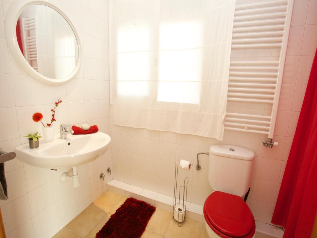 The Villa Sunlight Sitges Ruang foto