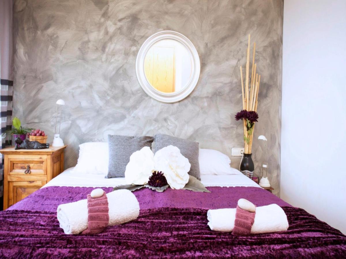 The Villa Sunlight Sitges Ruang foto