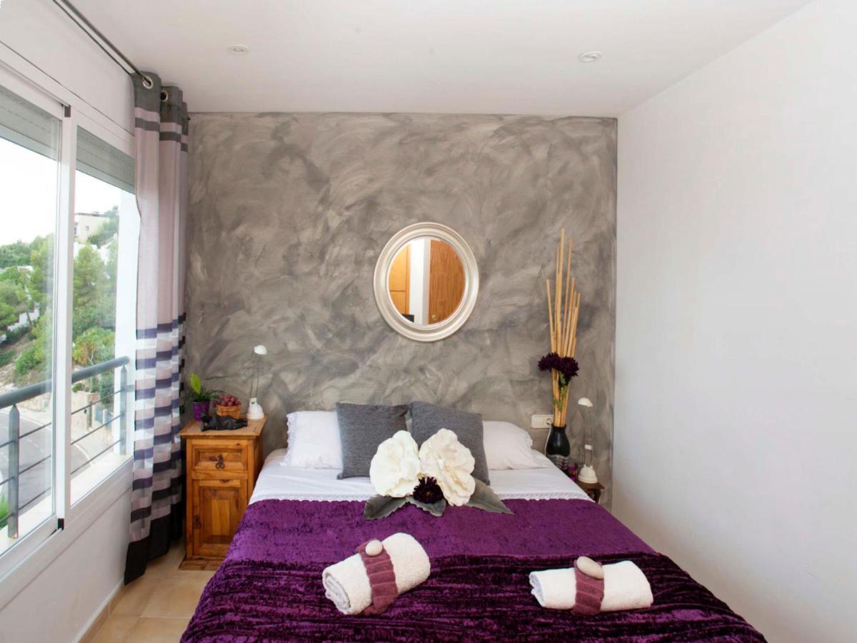 The Villa Sunlight Sitges Ruang foto